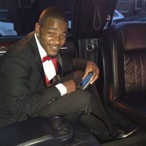 Meet your Posher, Sasha